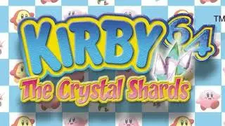 Room Guardian - Kirby 64 The Crystal Shards OST Extended