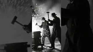 The Luddites: Rebels Against the Loom #historyfacts #facts #crime #history #film#Luddites #The #loom