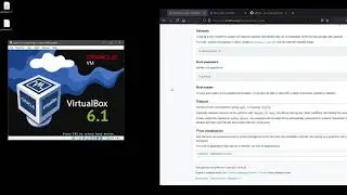 VirtualBox Arch Linux 2021.06.01 With Gnome and Cinnamon Install Guide