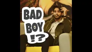 إزاي تعرف إنت bad boy ولا nice boy ؟