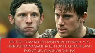 CHU LAI HMUN A KAL TAWH CHU....DAMCHHUAK ANLA AWM NGAILO...