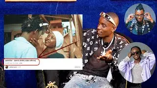Hit Maker Adrick AKIM Yifatiye mugahanga ABARIRIMVYI bakomeye Babarundi