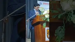 Launching ceremony of my Book 