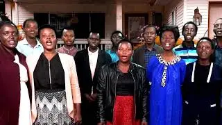 UBUTUMWA BWIZA BUHERUKA BY UMUBURO UHERUKA