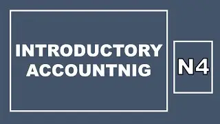 INTRODUCTORY ACCOUNTING N4 BANK RECONCILIATION STATEMENT BRS JUNE  2025