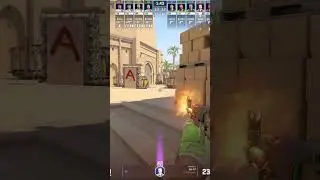 NAVI Mirage Runboost to get IM out Ramp FAST