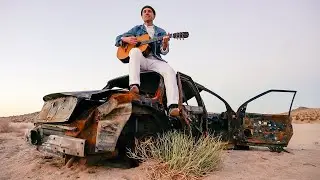 Eric David Wallace - Hey You (Official Video)
