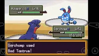 Pokemon Unbound Find The Mega Ring And Mega Evolution