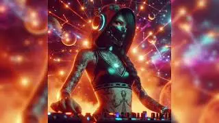 HALO GRIND &ndash; GYM MEGA MIX &ndash; COSMIC PUMP FIELD &ndash; TECHNO, EDM, DEEP HOUSE 2025 | GYM MOTIVATION FIT