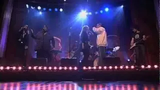 Extince & Candy Dulfer @ Barend & Van Dorp (Deel 1)