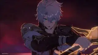 УНИЩОЖИТЕЛЯТ, КАРМАТА НА ДНЕВНИЯ ГРЪМ, ОКОТО НА ЗДРАЧА (Honkai: Star Rail) Full Boss Fight