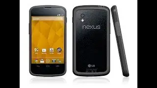 POETIC BORDERLINE BUMPER CASE FOR NEXUS 4 UNBOXING & OVERVIEW