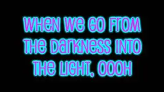 Labrinth - Let The Sun Shine Lyrics