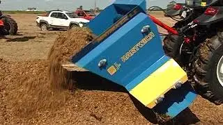 AGRO INFORME - J. HARTWICH- Carlos Hartwich-