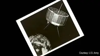 Historical Short: U.S. Army's Project Diana