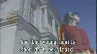The Young Ones Karaoke