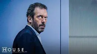 House Takes The Blame | House M.D.