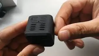 Configurar minicamara wifi - parte 1