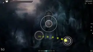 Save me osu 6.5 star 1 year later