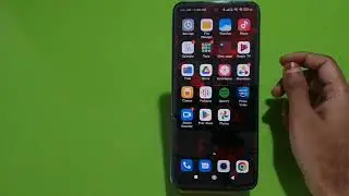 Split Screen Enable In Poco M5s, How To Enable Dual Screen In Poco M5s, How To Enable Floating