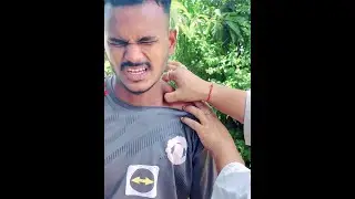 martial art's pressure points technique #martialarts #karate #trending