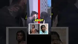 4xtra challenge UFC Fighter to a Fade  #ufc #4xtra