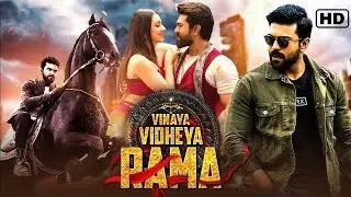 VINAYA VIDHEYA RAMA | FULL MOVIE IN TAMIL | 2019| FUN 2 FUN MOVIES 🥳🥳