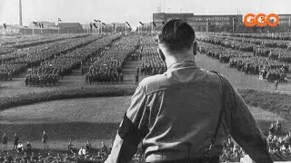 ICYUMWERU YARI AFASHE POLOGNE| UBURAYI MU MEZI 6| HITLER MU NTANGO ZA 2eme GM| YAKUBITIWE MOSCOW