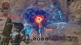 The First Descendant | Insane Void Fragment mission! | Questing with Sharen | Part 036