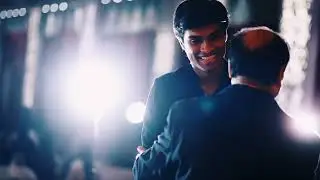 Fareeha & Faisal's Nikah Teaser-2