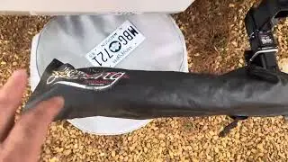 RV Spare Tire Removal   DIY