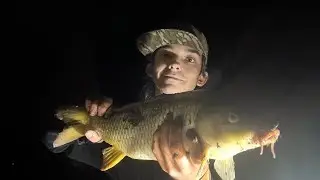 Carp Fishing!