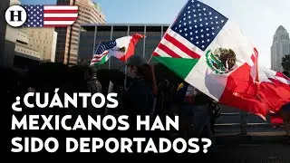&iexcl;ICE endureci&oacute; deportaciones en 2025! Estos son los estados con m&aacute;s deportados de EU a M&eacute;xico