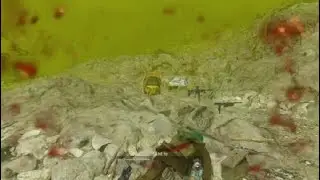 Titanium Trials gameplay
