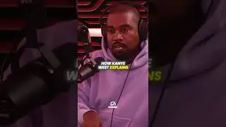 Kanye West Asks the Question No One Dares to Answer...