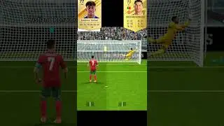 Old Vs Young Yamal Show Ronaldo How Youth Play This Generation