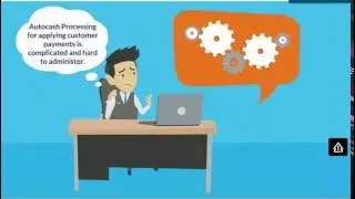Automated Cash Application and Integrated Workflow shortens Deduction Cycle