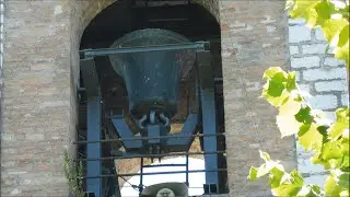 Campane di San Pellegrino di Gualdo Tadino (PG) - rinterzo