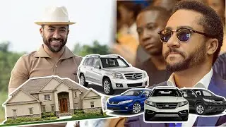 Majid Michel Rich Lifestyle, Cars, Mansions, Family and net worth....