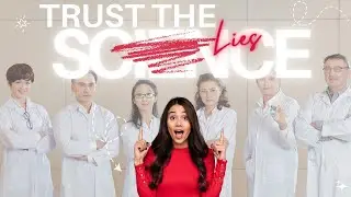 Science is Broken? Why We Stopped Trusting Our Own Eyes
