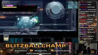 Let's Blitz! - E.M.M.I.s Are Bullies! - Metroid Dread - Pt. 5