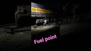 fueling in engine
