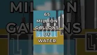 Tokyo&rsquo;s $2 Billion Underground Flood Tanks