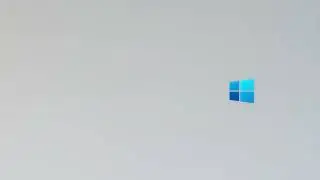 Windows 10X OOBE Startup Sound