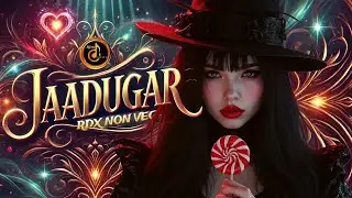 Koi Jaadugar | जादू वाला गाना | Party Song | Romantic and love | RDX NON VEG | New Released