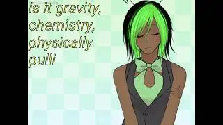 magnet (dandy&rsquo;s world) [animation meme]