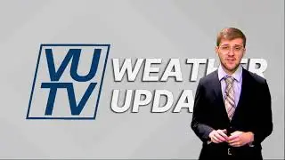 VUTV Weather Update 1/14/2026