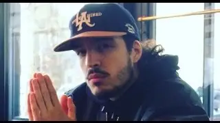 Interview - Darryl Zeuja