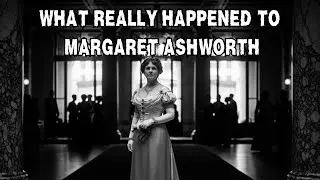 The Vanishing of Margaret Ashworth: A Gilded Age Murder Mystery