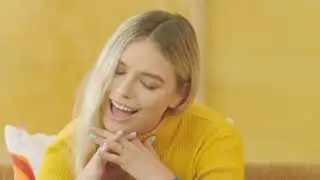 ASHE - Music Video Evolution: 2017-2024